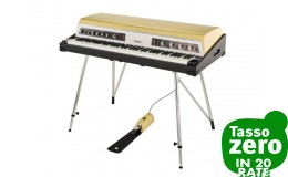 Rhodes Mk 8-73 FX Classic MIDI Gold