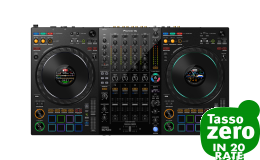 Pioneer DJ DDJ-FLX10  