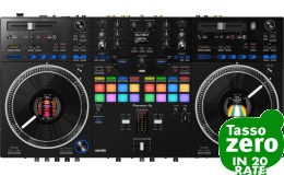 Pioneer DJ DDJ-REV7 