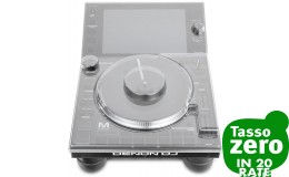 DECKSAVER Denon DJ SC6000 / SC6000M Cover