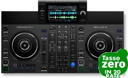 Denon DJ SC Live 2