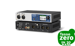 RME Digiface AES