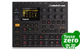 Elektron Digitakt