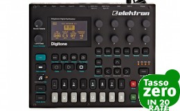 Elektron Digitone