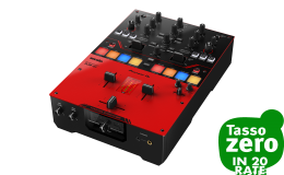 Pioneer DJ DJM-S5