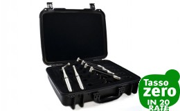 EARTHWORKS DK7