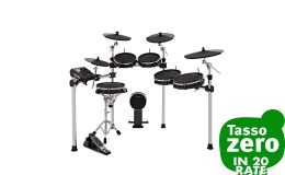 Alesis DM10 MKII Pro Kit EXDEMO