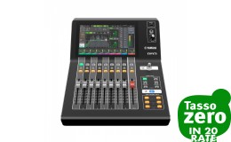 Yamaha DM3S 
