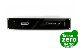 TRINNOV NOVA 2-channel software upgrade