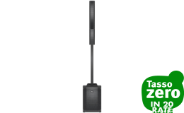 Electro Voice Evolve 50M Black