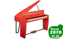 Dexibell Vivoh10mgdrp