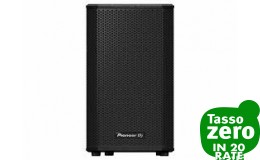 Pioneer DJ XPRS 82