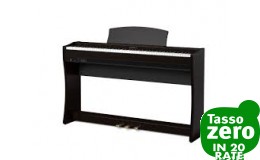 Kawai CL26 II - 5 ANNI DI GARANZIA ITALIA