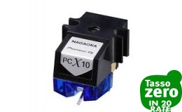 Pioneer DJ PC-X10 Pro DJ cartridge