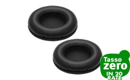 PIONEER DJ HC-EP0601 Leather Ear Pads for HDJ-X7 (Pair)