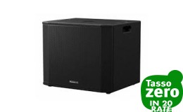 Pioneer DJ XPRS 1182ST