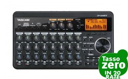 Tascam DP008 EX