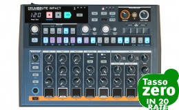 Arturia DrumBrute Impact