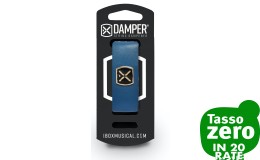 IBOX MUSICAL Damper DS SM07 BLUE