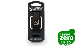 IBOX MUSICAL Damper DT LG20 BLACK