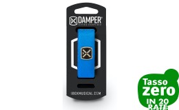 IBOX MUSICAL Damper DT SM26 BLUE