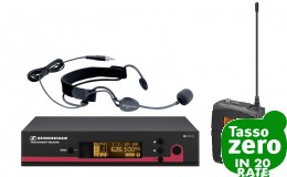 Sennheiser EW152 G3