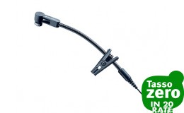 Sennheiser e908 B EW