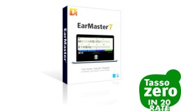 EARMASTER EarMaster Pro 7
