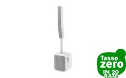 Electro Voice Evolve70-kw (white)