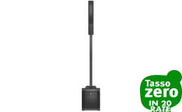 Electro Voice Evolve 30M Black