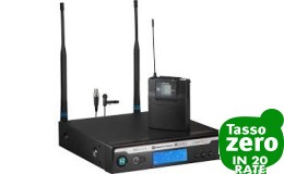 Electro Voice R300-l/a