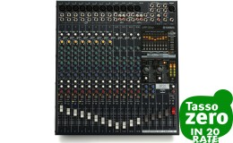 Yamaha EMX5016CF