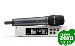 Sennheiser ew 100 G4 845 S
