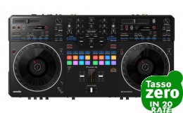 Pioneer DJ DDJ-REV5 
