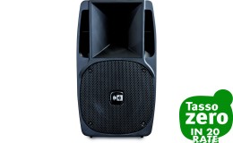 Montarbo NM350A