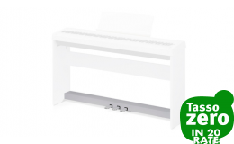 Kawai F-350 White