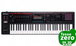 Roland Fantom 06