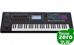 Roland Fantom 6