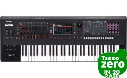 Roland Fantom 6 EX