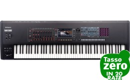 Roland Fantom 8 EX