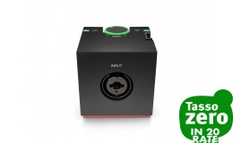 Focusrite iTrack One Pre