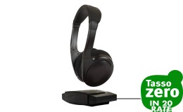 Koss HB79 IR Euro