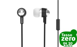 Koss KEB30i Black