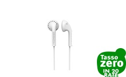 Koss KE10 White