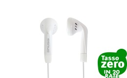 Koss KE5 White