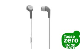 Koss KEB15i Grey