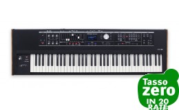 Roland VR-730 V-Combo