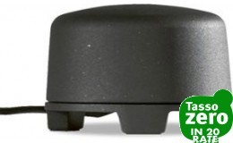 GENELEC 9000AP Controllo Volume Stereo Grigio Antracite