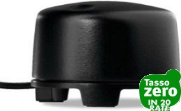 GENELEC 9000AM Controllo Volume Stereo Mystic Black