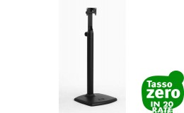 GENELEC Floor Stand Genelec Design per Serie 8000